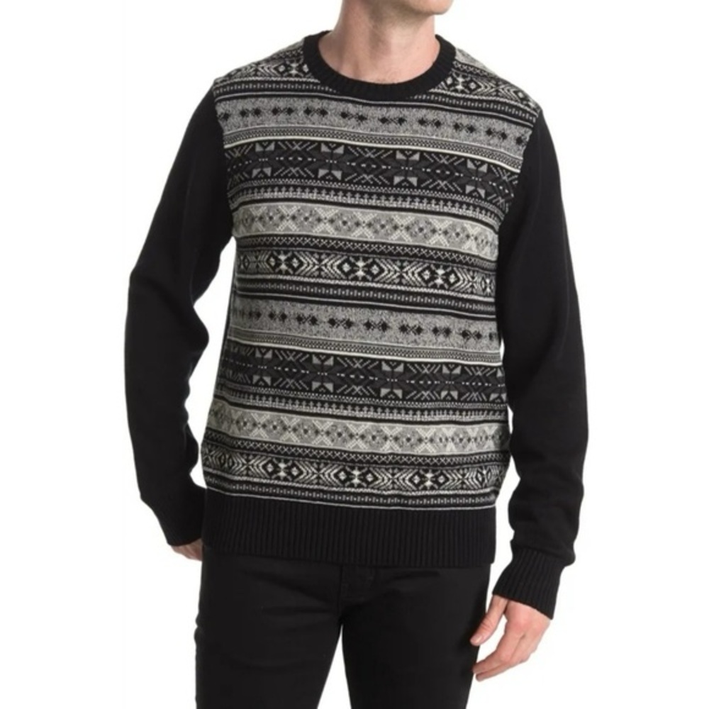 Weatherproof Vintage Holiday Sweater